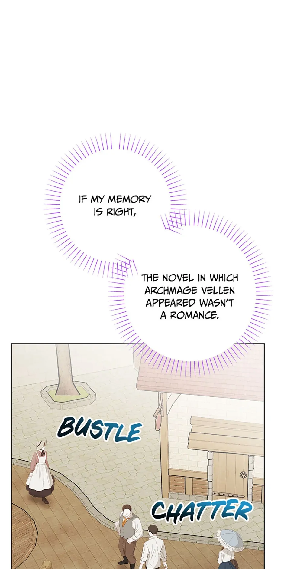Hiding the Archduke's Humiliating History Chapter 8 - page 2